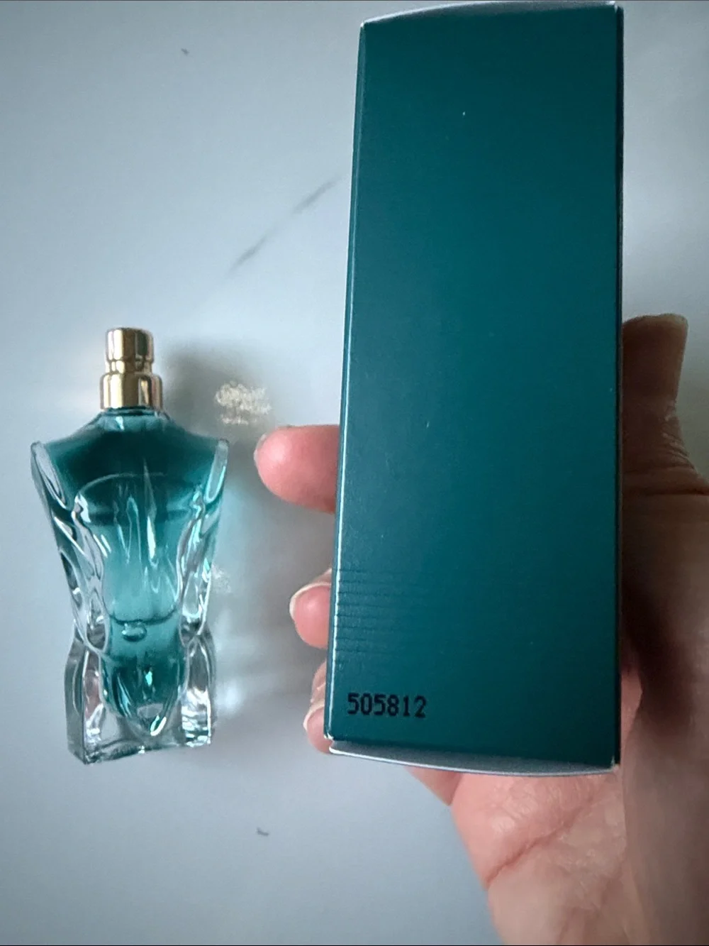 Jean Paul Gaultier Le Beau